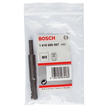 Bosch ISLAGNINGSVERKTYG M8