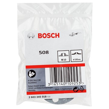 Bosch SPÄNNMUTTER M10 100MM