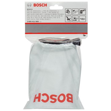 Bosch DAMMPÅSE PEX115/125