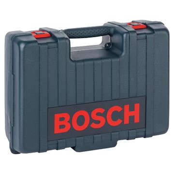 Bosch TRANSPORTVÄSKA FÖR GEX 125 AC/150AC 125T