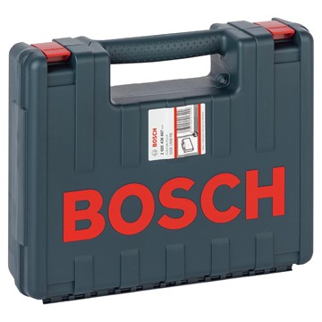 Bosch TRANSPORTVÄSKA FÖR GSB 1600 RE
