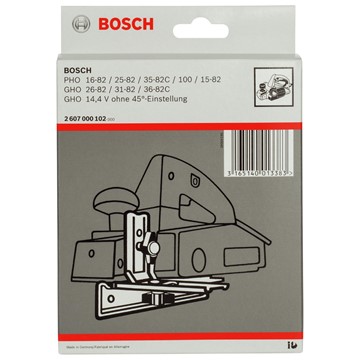 Bosch PARALLELLANSLAG PHO30-82