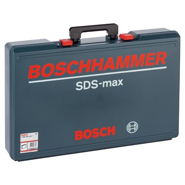 Bosch TRANSPORTLÅDA FÖR GBH10DC