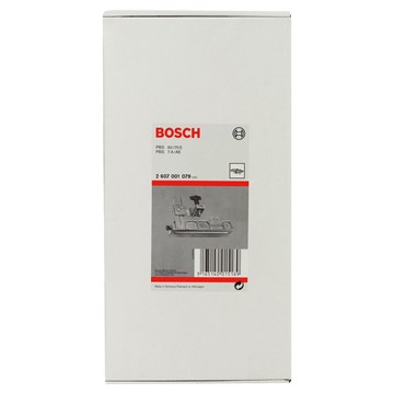 Bosch ANSLAG PARALLELL/VINKEL PBS 60/75E