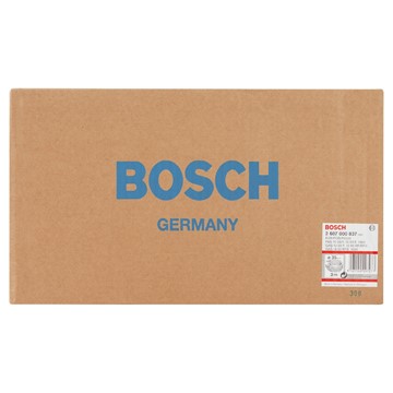 Bosch DAMMSUGARSLANG 3MX35MM
