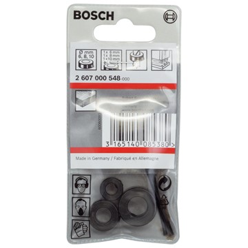 Bosch DJUPANSLAGSSET 6-8-10MM 5 DELAR