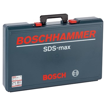 Bosch VÄSKA FÖR GBH 7 DE
