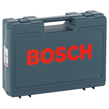 Bosch TRANSPORTVÄSKA GWS7-14/PWS 10-125/13-125