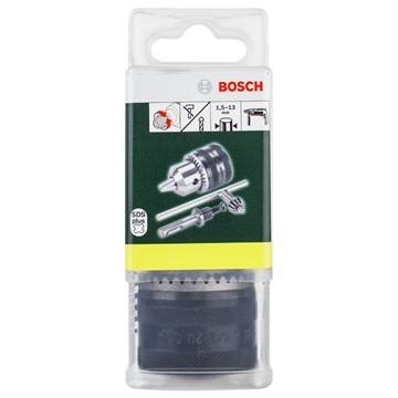Bosch NYCKELCHUCK M/SDS-PLUS ADAPTERPL