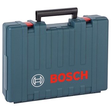 Bosch TRANSPORTVÄSKA FÖR GWS 11-15 CIH