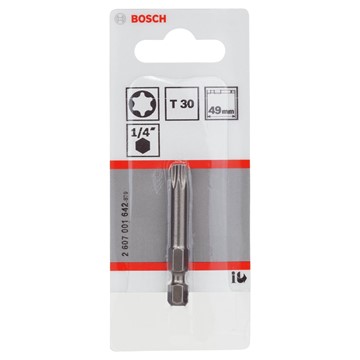 Bosch BITS T30 49MM