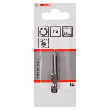 Bosch BITS T8 49MM