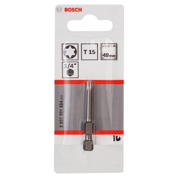 Bosch BITS T15 49MM