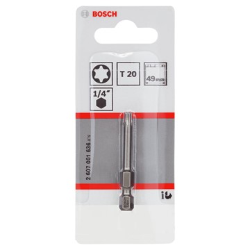 Bosch BITS T20 49MM