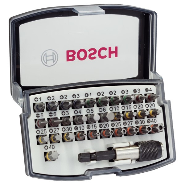 Bosch BITSSET PRO 32ST*