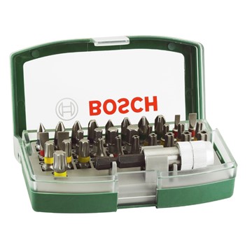 Bosch BITSSET 32 DELAR PL