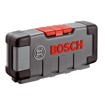 Bosch STICKSÅGBLAD 40ST TRÄ/MET T/BOX