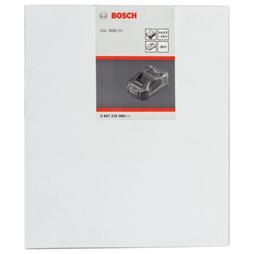 Bosch BATTERILADDARE 36V GAL3680CV