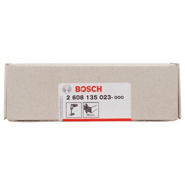 Bosch SÅGBLADSSTYRNING 70MM