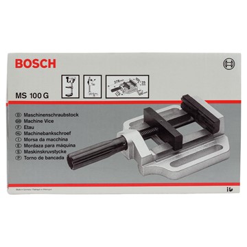 Bosch MASKINSKRUVSTYCKE MS 100 G