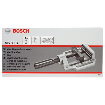 Bosch MASKINSKRUVSTYCKE MS 80G