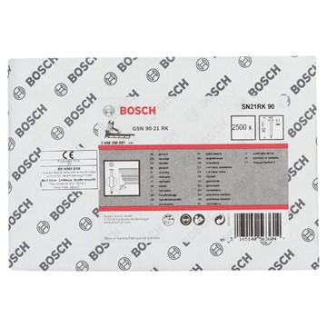Bosch SPIK 21GR 3,1X90 BL 2500ST
