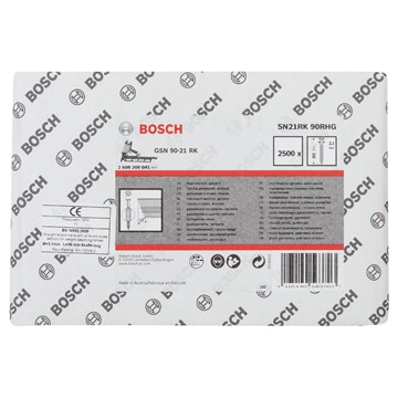 Bosch SPIK 21GR 3,1X90 VG K 2500ST