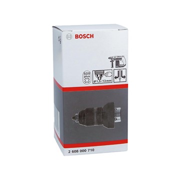 Bosch SNABBCHUCK&ADAPTER SDSPLUS GBH18V-34 CF