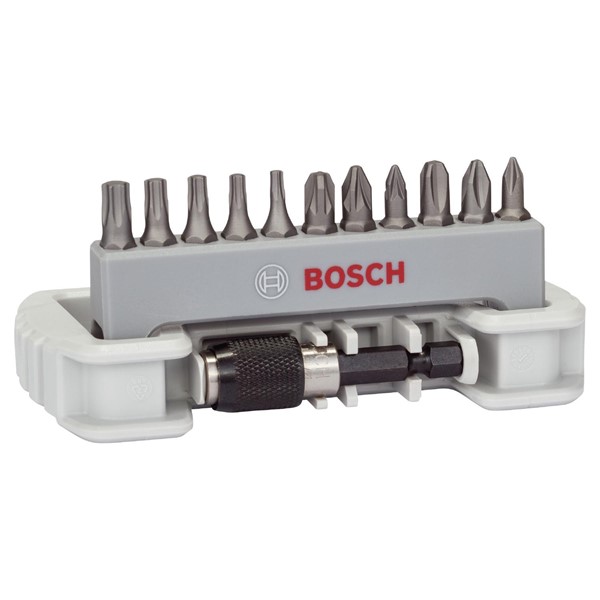 Bosch BITS BOSCH EXTRA HARD KOMPAKTA SATSER