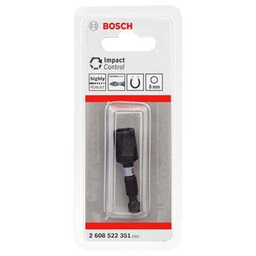 Bosch MAGNETHYLSA IMPACT 1/4T M8