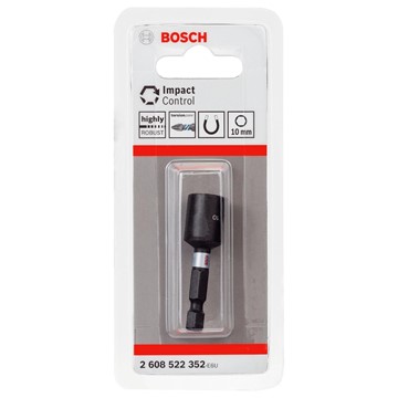 Bosch MAGNETHYLSA IMPACT 1/4T M10