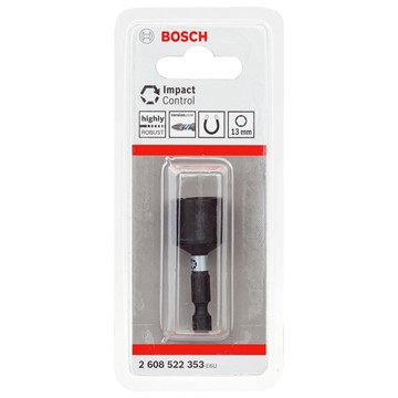 Bosch MAGNETHYLSA IMPACT 1/4T M13