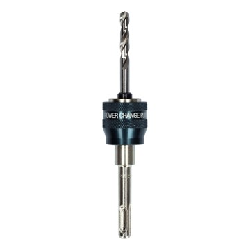 Bosch HÅLSÅGADAPTER PCP SDS HSS-G 7,15X85MM