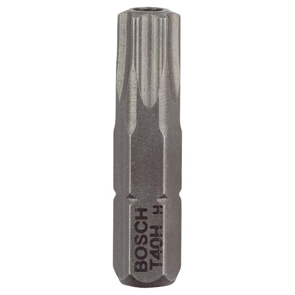 Bosch BITS T40 SECURITY TORX 2ST