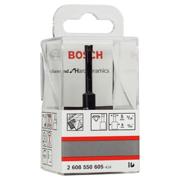 Bosch DIAMANTBORR DIAM5X65/30MM
