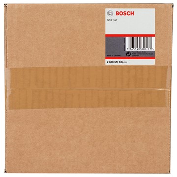 Bosch TÄTNINGSLOCK 20 MM VATTENUPPSAMLING 5 ST