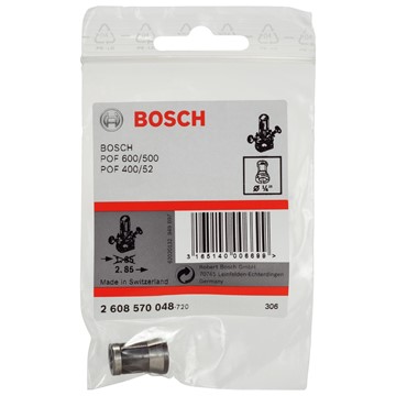 Bosch SPÄNNTÅNG 1/4 GGS 27