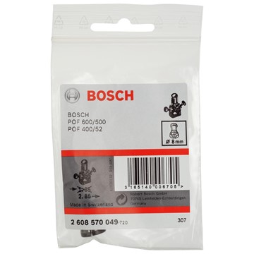 Bosch SPÄNNTÅNG 8MM 2608570049
