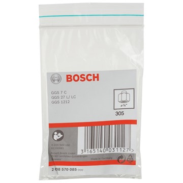 Bosch SPÄNNTÅNG 1/4 GGS 27 L
