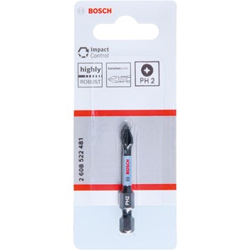 Bosch BITS PH2 IMPACT 50MM
