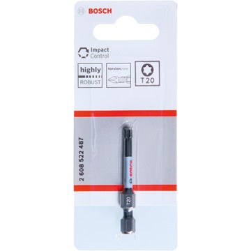 Bosch BITS T20 IMPACT 50MM
