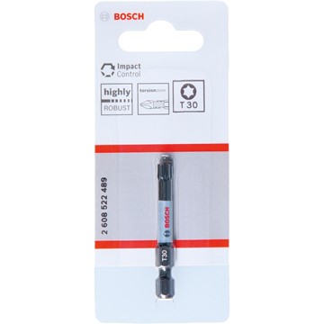 Bosch BITS T30 IMPACT 50MM