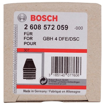 Bosch CHUCK SDS-PLUS FÖR GBH 4