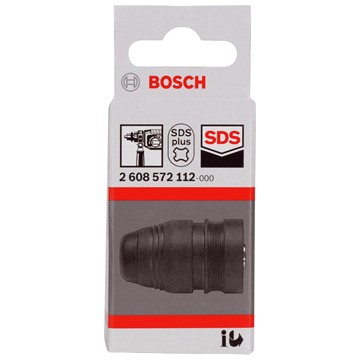 Bosch CHUCK SDS-PLUS FÖR PBH 240/GBH2-26