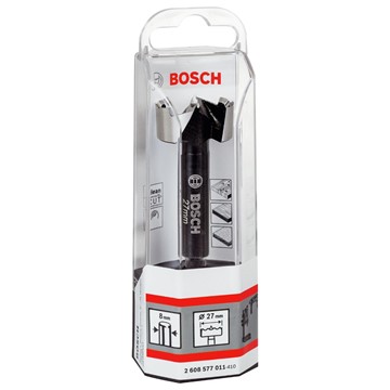 Bosch TRÄBORR FORSTNER 27MM