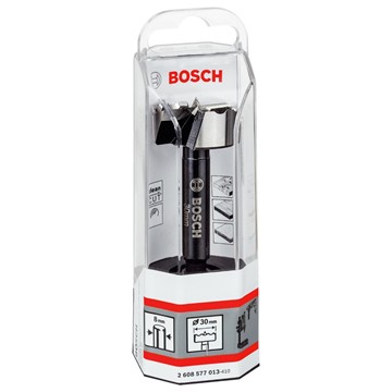 Bosch TRÄBORR FORSTNER 30MM