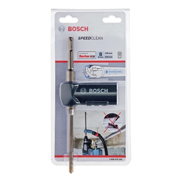 Bosch HAMMARBORR BOSCH SDS PLUS-9 SPEED CLEAN