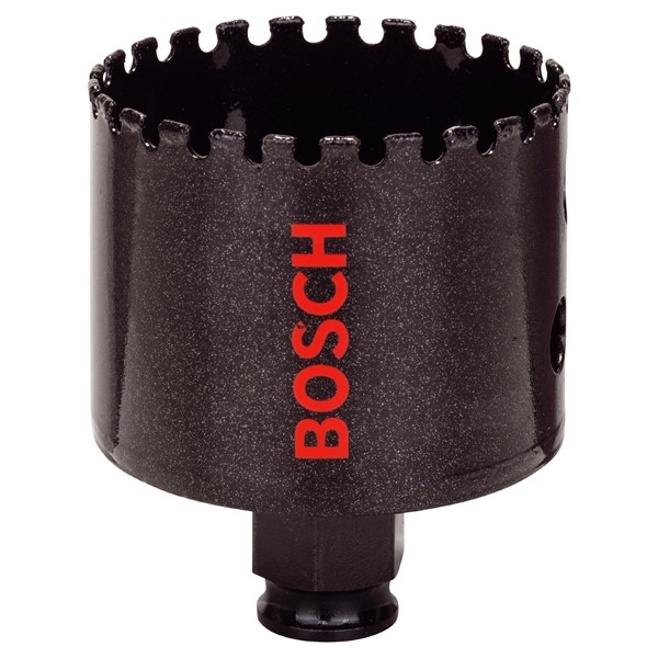 Bosch DIAMANTHÅLSÅG Ø57MM POWERCHANGE