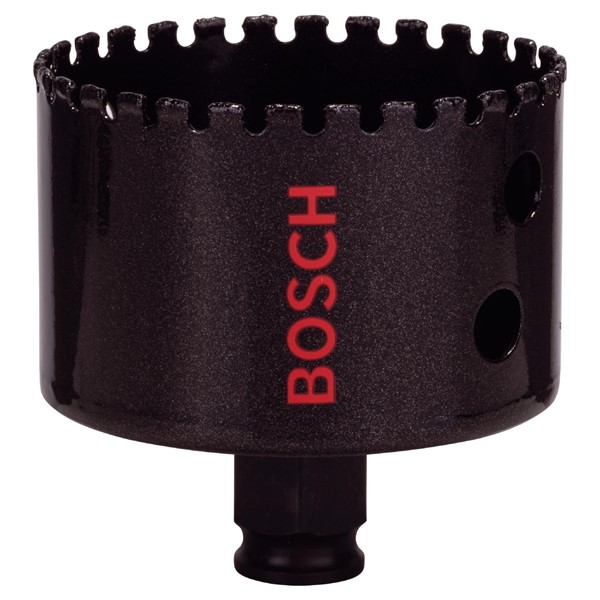 Bosch DIAMANTHÅLSÅG Ø68MM POWERCHANGE