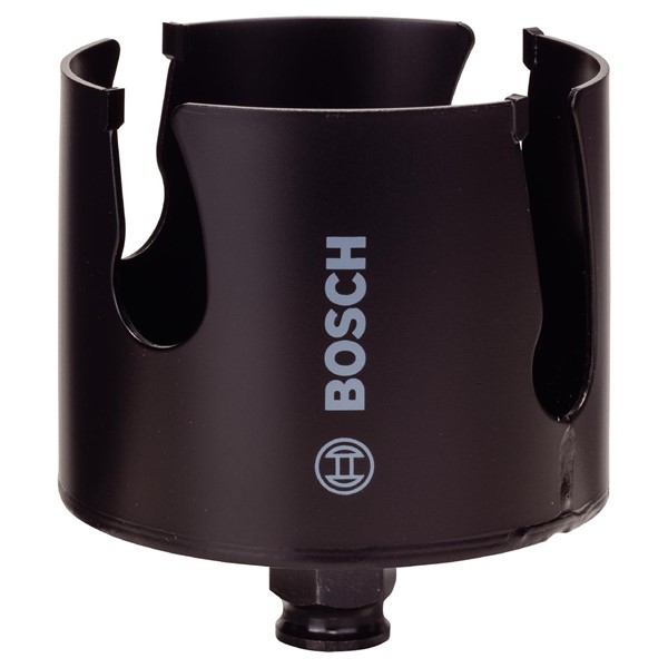 Bosch HÅLSÅG SPEED MULTI 83MM